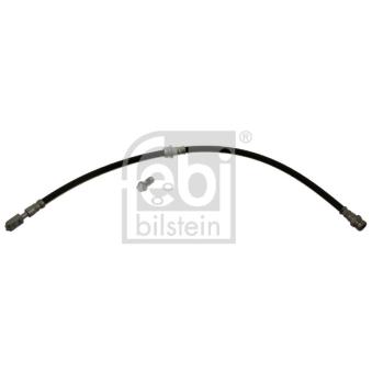 Flexible de frein FEBI BILSTEIN 43763 pour PORSCHE 928 2.0 TDI - 110cv