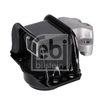 Support moteur FEBI BILSTEIN 43764 pour PEUGEOT 308 HDi / e-HDi - 114cv