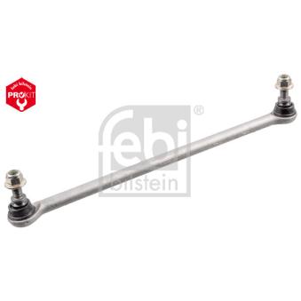 Entretoise/tige, stabilisateur FEBI BILSTEIN 43770 pour SUBARU OUTBACK 1.2 THP 110 - 110cv