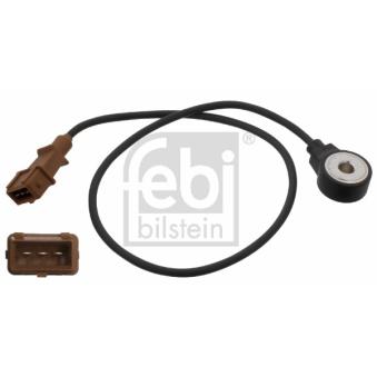 Capteur de cognement FEBI BILSTEIN 43772 pour ROVER 400 2.8 - 193cv