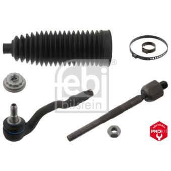 Barre de connexion FEBI BILSTEIN 43774 pour VOLVO 850 M - 555cv