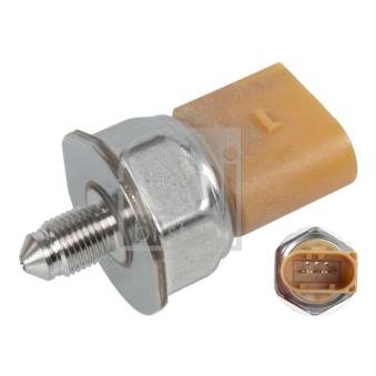 Capteur, pression de carburant FEBI BILSTEIN 43782 pour AUDI A5 S5 quattro - 333cv