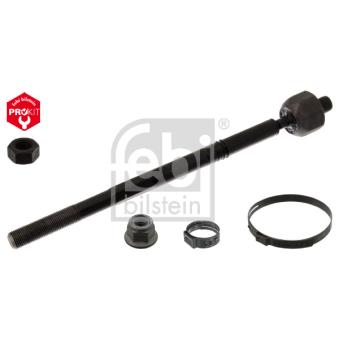 Rotule de direction intérieure, barre de connexion FEBI BILSTEIN OEM 13332651