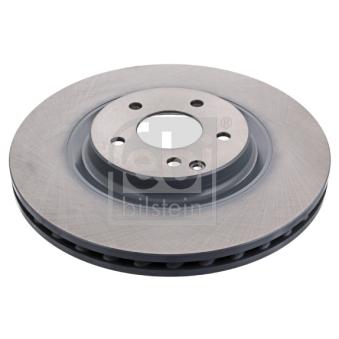 Jeu de 2 disques de frein avant FEBI BILSTEIN OEM A2034210412 Jeu de 2 disques de frein avant FEBI BILSTEIN OEM A2034210412
