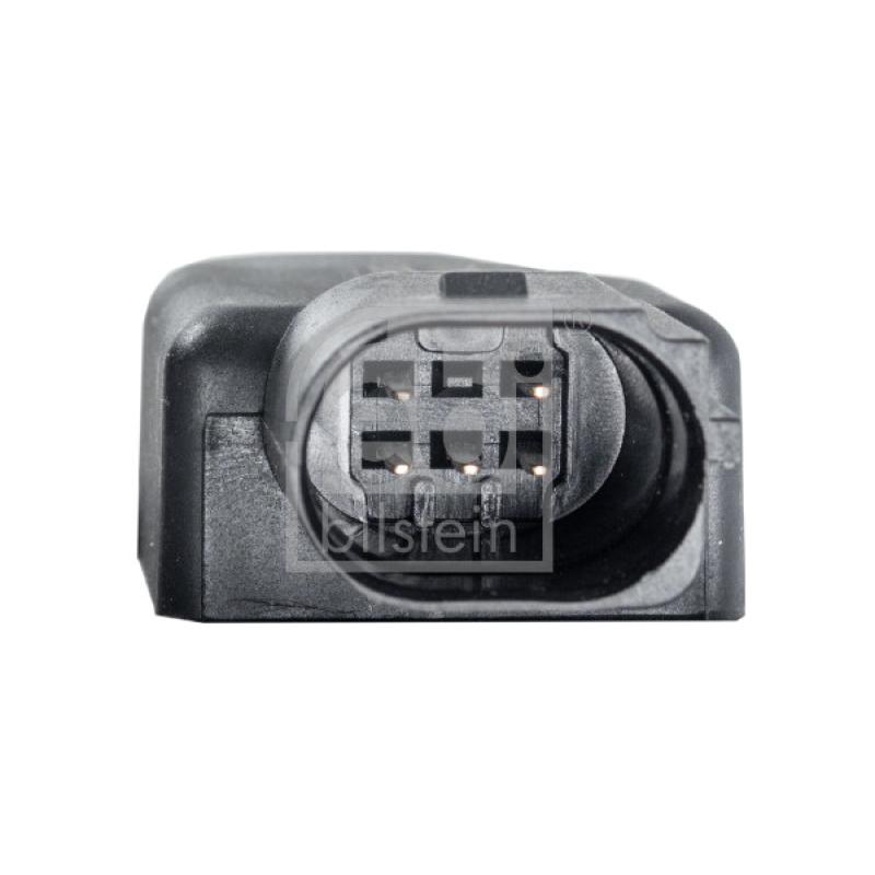 Vanne EGR FEBI BILSTEIN 43978 - Visuel 1