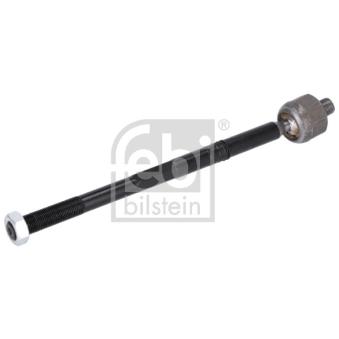 Rotule de direction intérieure, barre de connexion FEBI BILSTEIN 44153 pour OPEL ZAFIRA 2.0 CDTi - 110cv