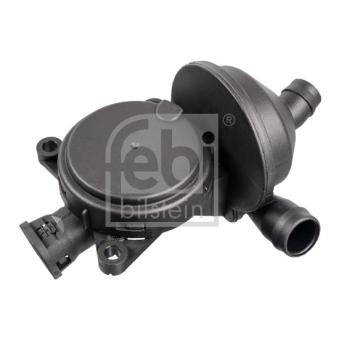 Séparateur d'huile, prise de recyclage des gas de carter FEBI BILSTEIN [44158]