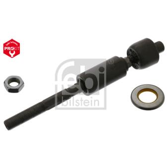 Rotule de direction intérieure, barre de connexion FEBI BILSTEIN 44161 pour ALFA ROMEO 147 1.6 16V TS - 120cv