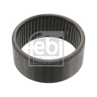 Roulement à aiguilles, corps de l'essieu FEBI BILSTEIN OEM 1400153 Roulement à aiguilles, corps de l'essieu FEBI BILSTEIN OEM 1400153