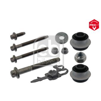 Suspension, bras de liaison FEBI BILSTEIN OEM A2463301807