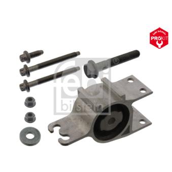 Suspension, bras de liaison avant gauche FEBI BILSTEIN 44172 pour MAZDA MPV A 250 - 211cv