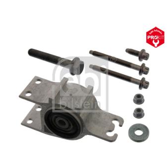 Suspension, bras de liaison avant droit FEBI BILSTEIN OEM A2463330614