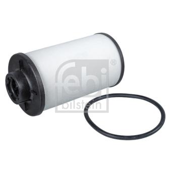 Filtre hydraulique, boîte automatique FEBI BILSTEIN 44176 pour MAZDA 323 1.6 - 110cv