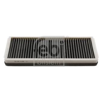 Filtre, air de l'habitacle FEBI BILSTEIN OEM A0008301218