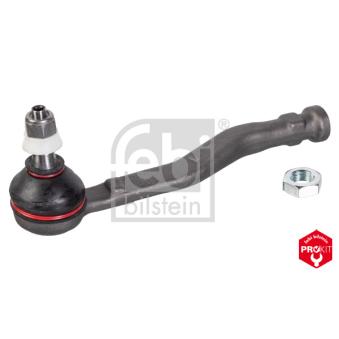 Rotule de barre de connexion avant droit FEBI BILSTEIN OEM 1608025280