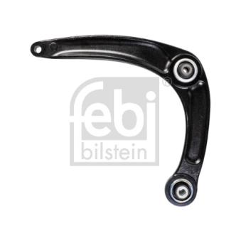 Triangle ou bras de suspension (train avant) FEBI BILSTEIN OEM 9805607480