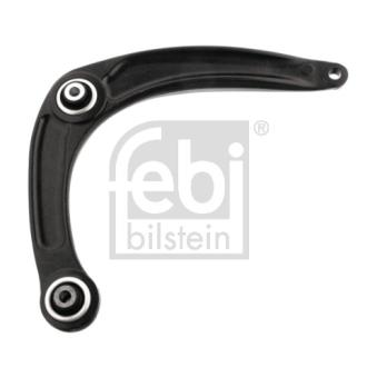 Triangle ou bras de suspension (train avant) FEBI BILSTEIN OEM 9805607380