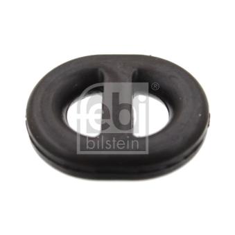 Support, boîtier de filtre à air FEBI BILSTEIN [44203]