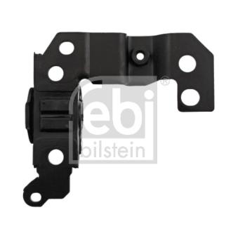 Suspension, bras de liaison avant droit FEBI BILSTEIN [44208]