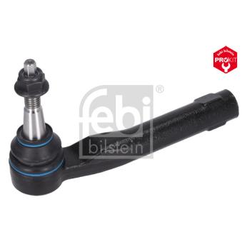 Rotule de barre de connexion avant droit FEBI BILSTEIN 44246