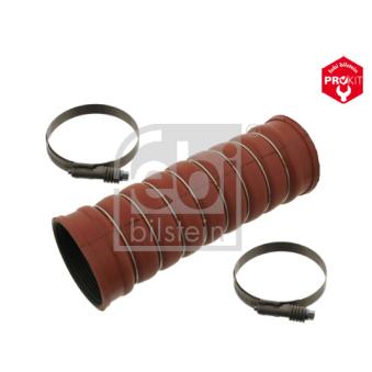 Gaine de suralimentation FEBI BILSTEIN OEM 81963010900