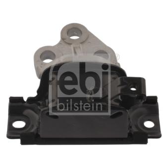 Support moteur FEBI BILSTEIN 44329 pour FIAT GRANDE PUNTO 1.9 D Multijet - 116cv