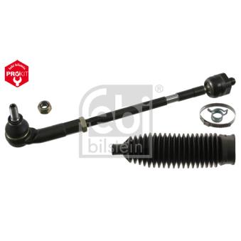 Barre de connexion avant droit FEBI BILSTEIN 44344 pour MERCEDES-BENZ CLK 1.4 - 75cv