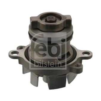 Pompe à eau FEBI BILSTEIN 44349 pour FIAT PANDA 0.9 - 65cv