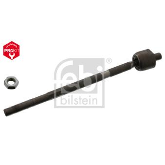 Rotule de direction intérieure, barre de connexion FEBI BILSTEIN 44372