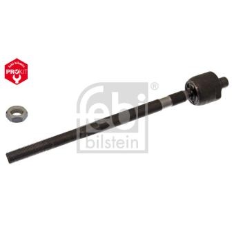 Rotule de direction intérieure, barre de connexion FEBI BILSTEIN 44373 pour FIAT PALIO 1.2 - 68cv