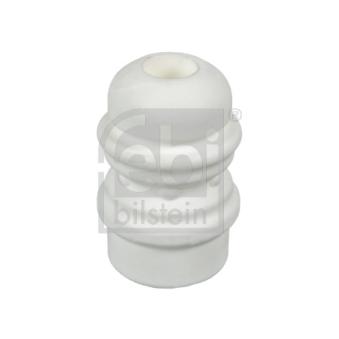 Butée élastique, suspension FEBI BILSTEIN OEM 4F0412131D
