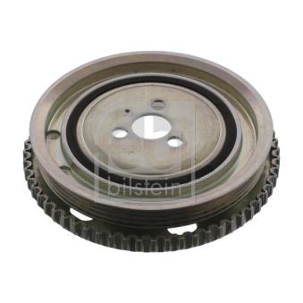 Poulie, vilebrequin FEBI BILSTEIN 44414
