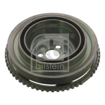 Poulie, vilebrequin FEBI BILSTEIN OEM 55202554