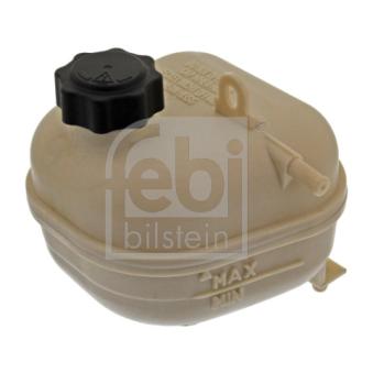 Vase d'expansion, liquide de refroidissement FEBI BILSTEIN 44441 pour ABARTH PUNTO Cooper S - 163cv