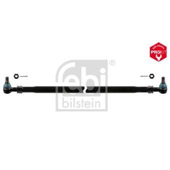 Barre de connexion FEBI BILSTEIN OEM 1706036