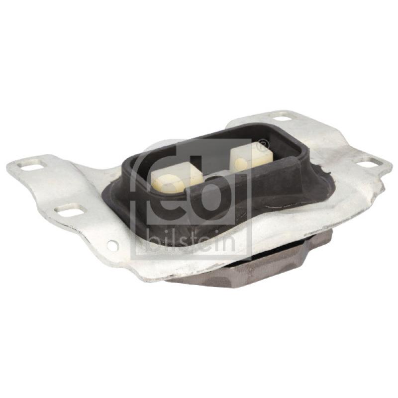 Suspension, boîte automatique FEBI BILSTEIN 44496 - Visuel 1