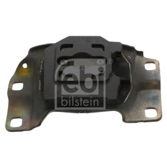 Suspension, boîte de vitesse manuelle FEBI BILSTEIN 44497