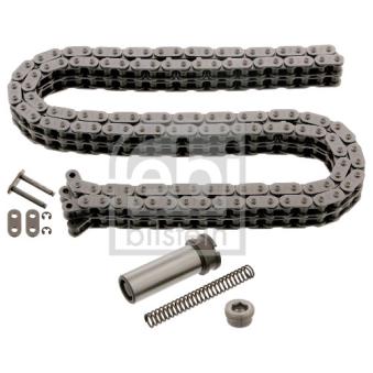 Kit de distribution par chaîne FEBI BILSTEIN OEM A0009976994