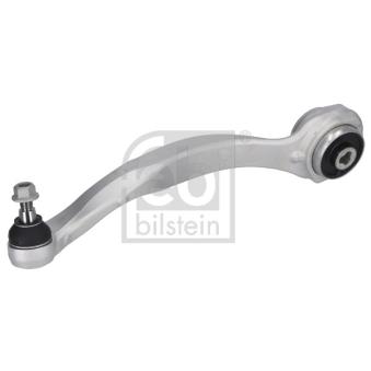 Triangle ou bras de suspension (train avant) FEBI BILSTEIN 44519 pour FIAT RITMO E 300 - 252cv