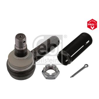 Rotule de barre de connexion FEBI BILSTEIN OEM 607981