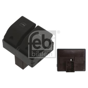 Interrupteur, lève-vitre FEBI BILSTEIN [44537]