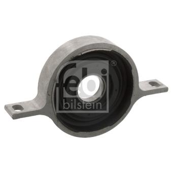 Suspension, arbre de cardan FEBI BILSTEIN 44567 pour BMW Série 1 114 d - 95ch
