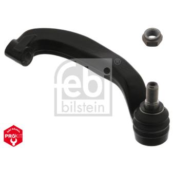 Rotule de barre de connexion avant droit FEBI BILSTEIN OEM A2203381415