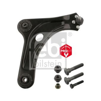 Triangle ou bras de suspension (train avant) FEBI BILSTEIN OEM 3521N6