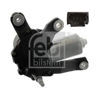 Moteur d'essuie-glace FEBI BILSTEIN 44630 pour CITROEN C8 2.2 HDI - 128cv