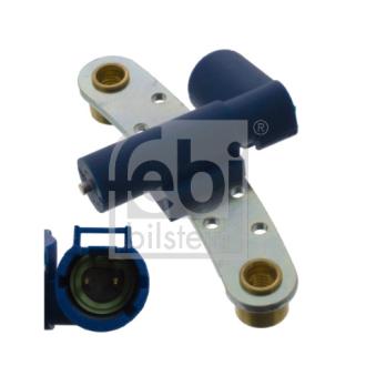 Capteur d'angle, vilebrequin FEBI BILSTEIN OEM 8200468647
