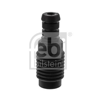 Bouchon de protection/soufflet, amortisseur avant FEBI BILSTEIN 44653