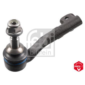Rotule de barre de connexion avant gauche FEBI BILSTEIN OEM 32106797617