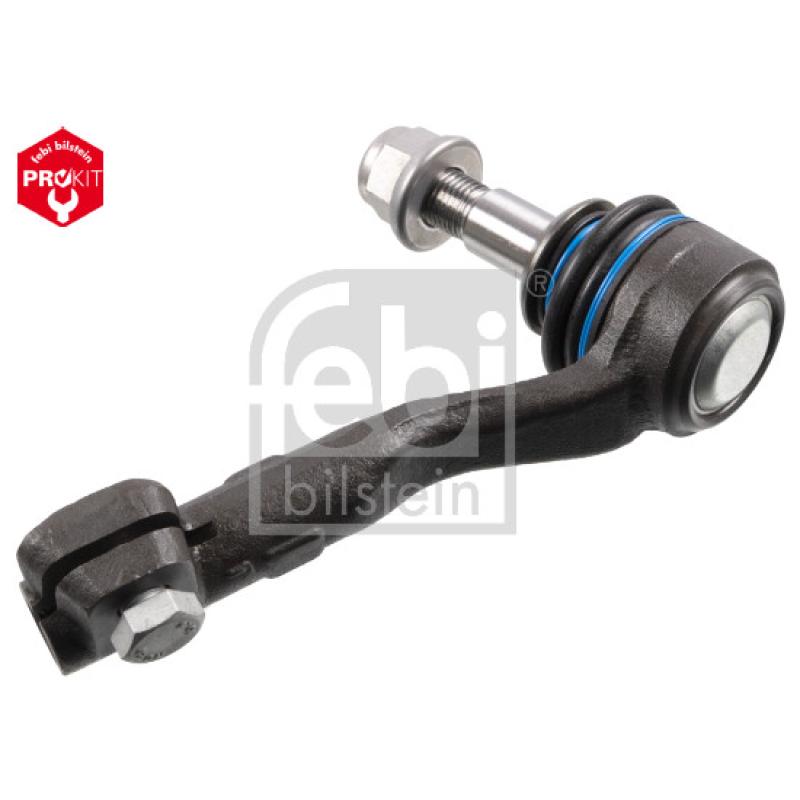 Rotule de barre de connexion avant gauche FEBI BILSTEIN 44657 - Visuel 1