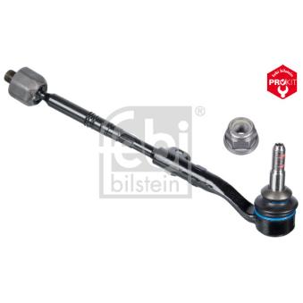 Barre de connexion avant droit FEBI BILSTEIN [44670]